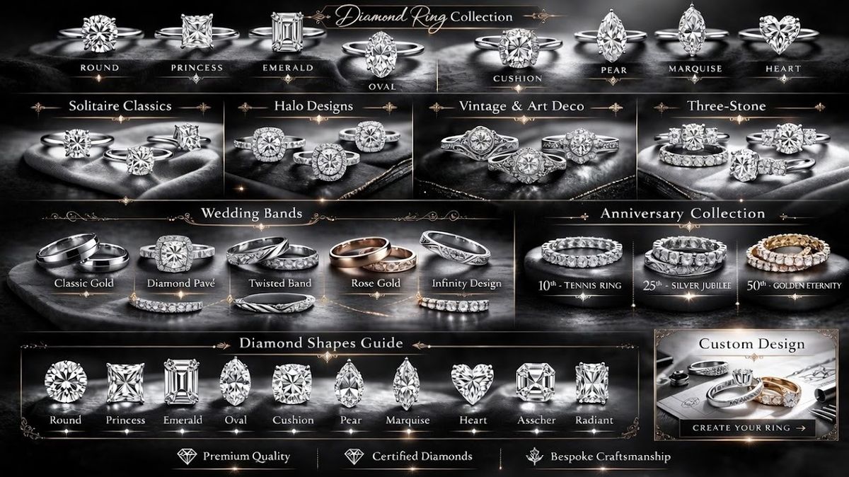 Diamond Collection